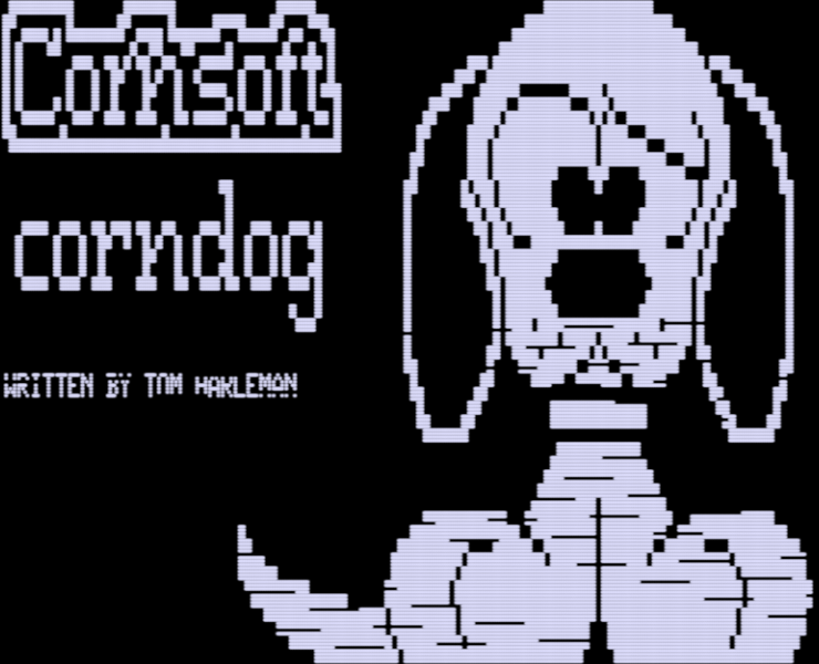 Screen shot